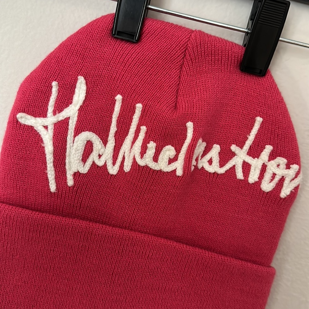 Hallucination hat - Picture 2 of 2